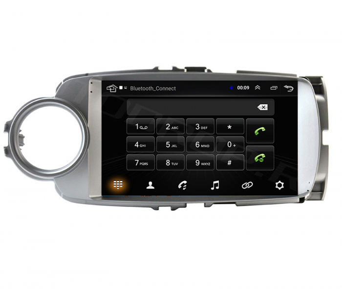 Navigatie Android Toyota Yaris 2010+ 1GB | AutoDrop.ro [14]