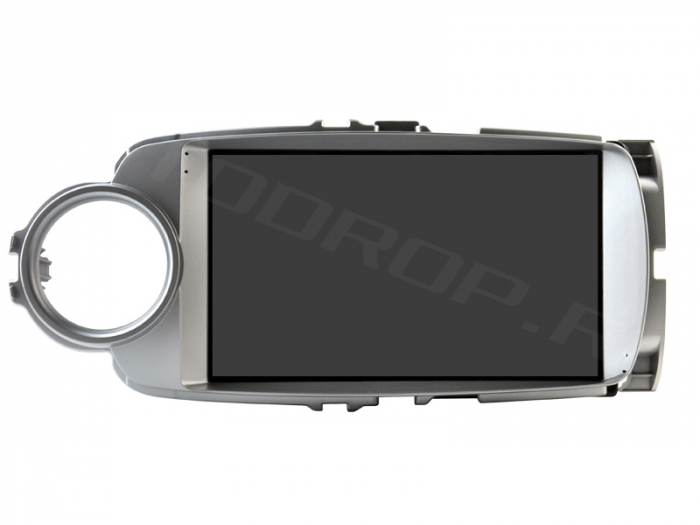 Navigatie Android Toyota Yaris 2010+ 1GB | AutoDrop.ro [17]