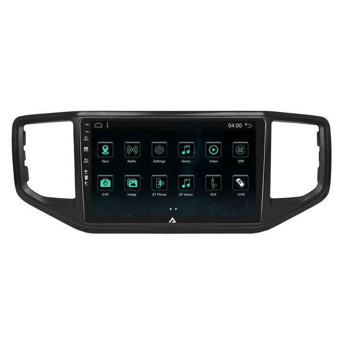 Navigatie Android VW Amarok (2017-2021) 6GB | AutoDrop.ro [3]