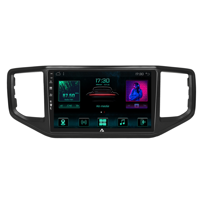 Navigatie Android VW Amarok (2017-2021) 6GB | AutoDrop.ro [2]