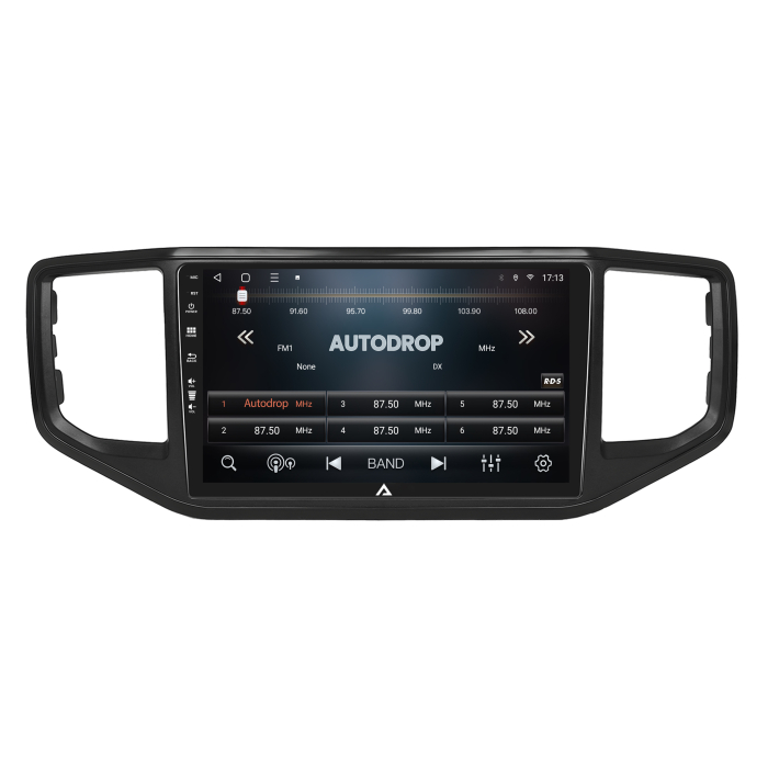 Navigatie Android VW Amarok (2017-2021) 6GB | AutoDrop.ro [8]