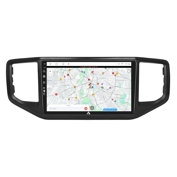 Navigatie Android VW Amarok (2017-2021) 2GB | AutoDrop.ro [9]