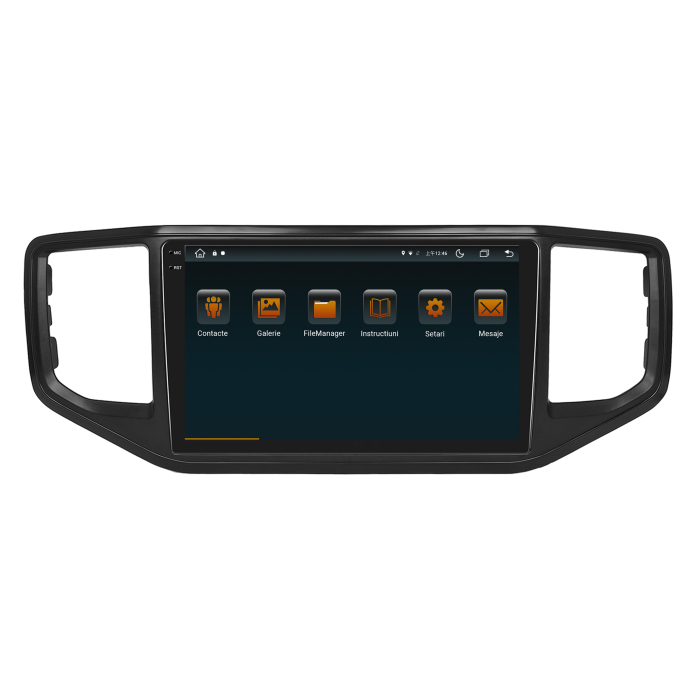 Navigatie 2K Android VW Amarok (2017-2021) 4GB | AutoDrop.ro [4]