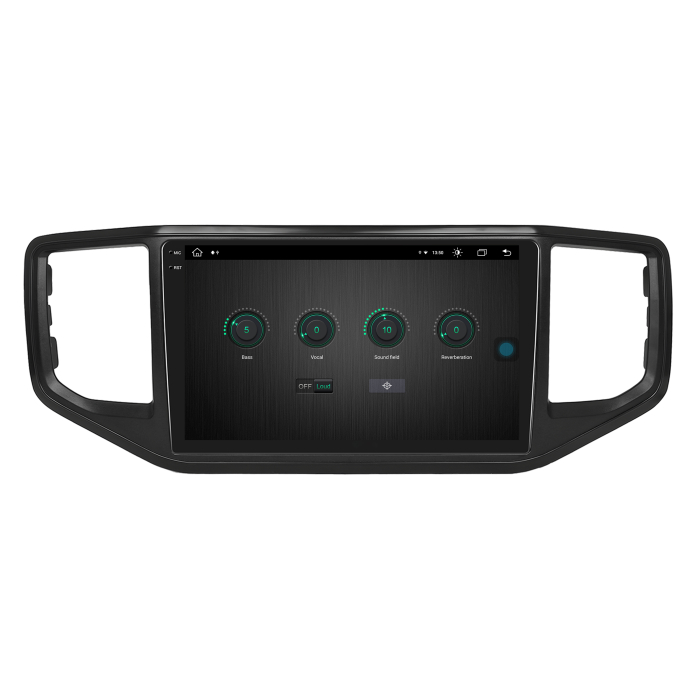 Navigatie 2K Android VW Amarok (2017-2021) 8GB | AutoDrop.ro [7]