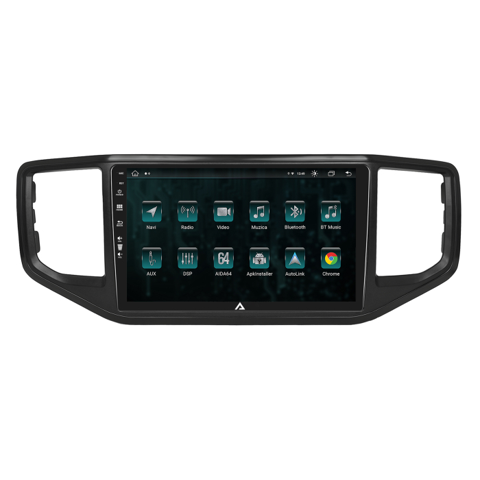 Navigatie Android VW Amarok (2017-2021) 8GB | AutoDrop.ro [3]
