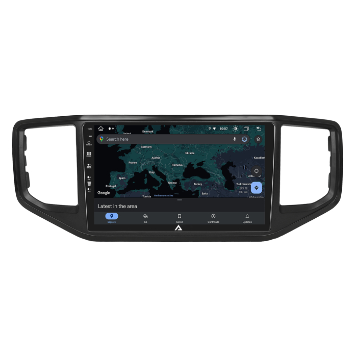 Navigatie Android VW Amarok (2017-2021) 8GB | AutoDrop.ro [8]