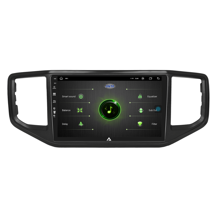 Navigatie Android VW Amarok (2017-2021) 8GB | AutoDrop.ro [6]