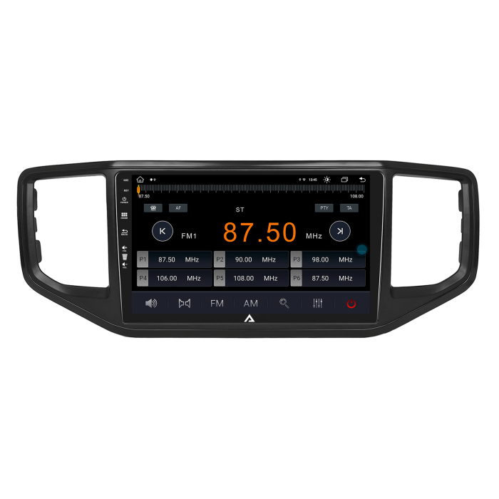 Navigatie Android VW Amarok (2017-2021) 8GB | AutoDrop.ro [5]