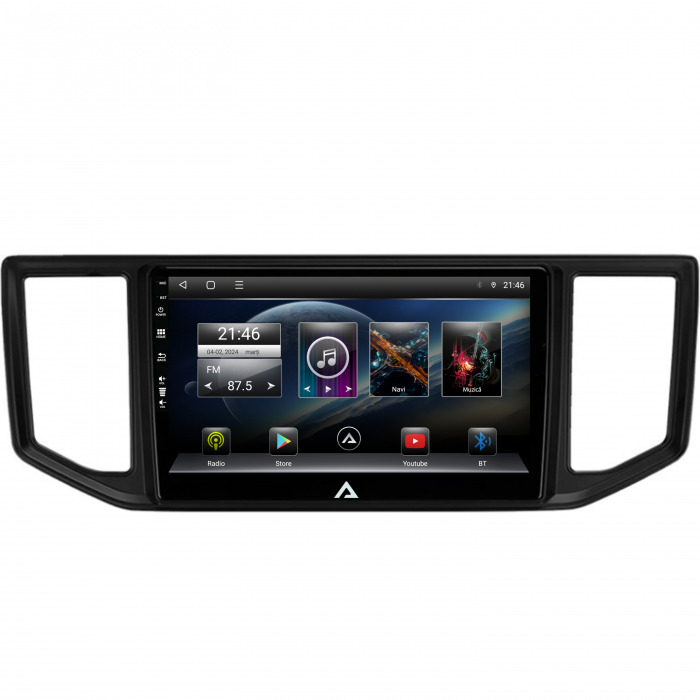 Navigatie AD-BGE VW Crafter 2017+ 2GB | AutoDrop.ro [2]
