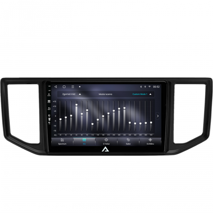 Navigatie AD-BGE VW Crafter 2017+ 2GB | AutoDrop.ro [7]