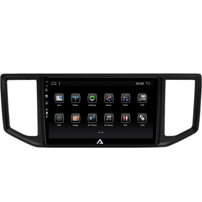 Navigatie Android VW Crafter 2017+ 2GB | AutoDrop.ro [4]