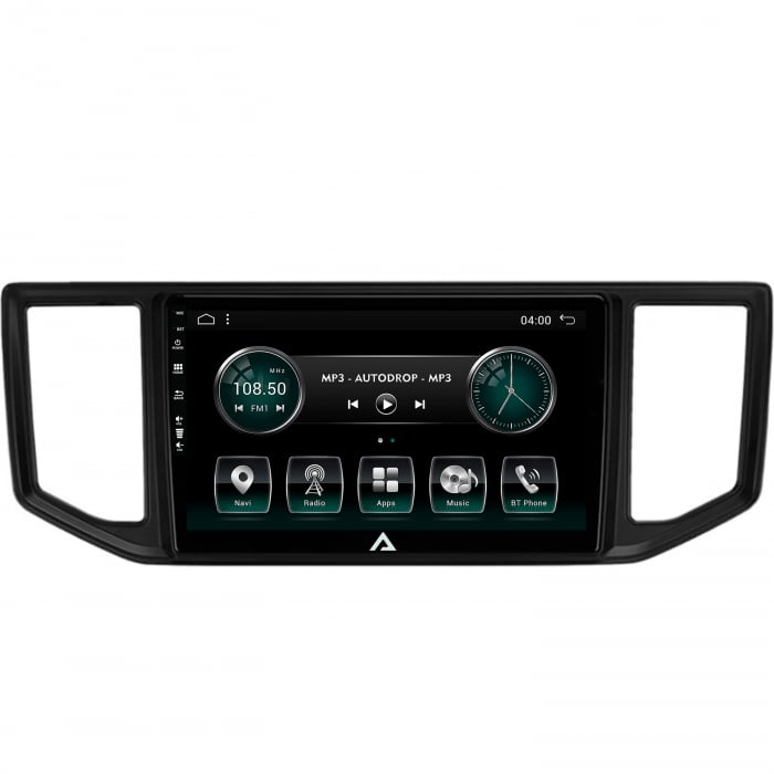 Navigatie Android VW Crafter 2017+ 2GB | AutoDrop.ro [3]
