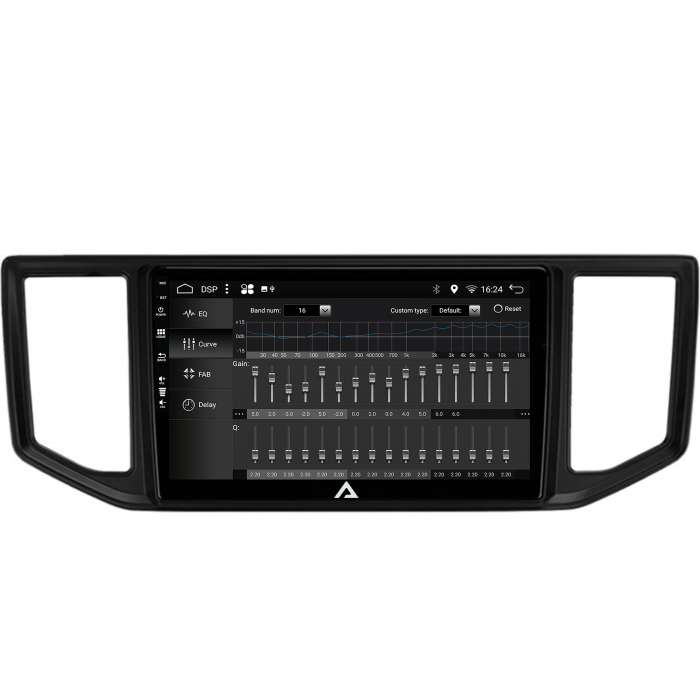 Navigatie Android VW Crafter 2017+ 2GB | AutoDrop.ro [6]