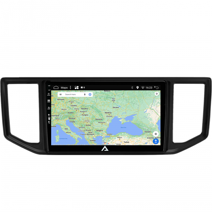 Navigatie Android VW Crafter 2017+ 2GB | AutoDrop.ro [10]