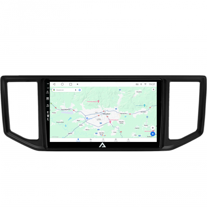 Navigatie Android VW Crafter 2017+ 4GB | AutoDrop.ro [8]