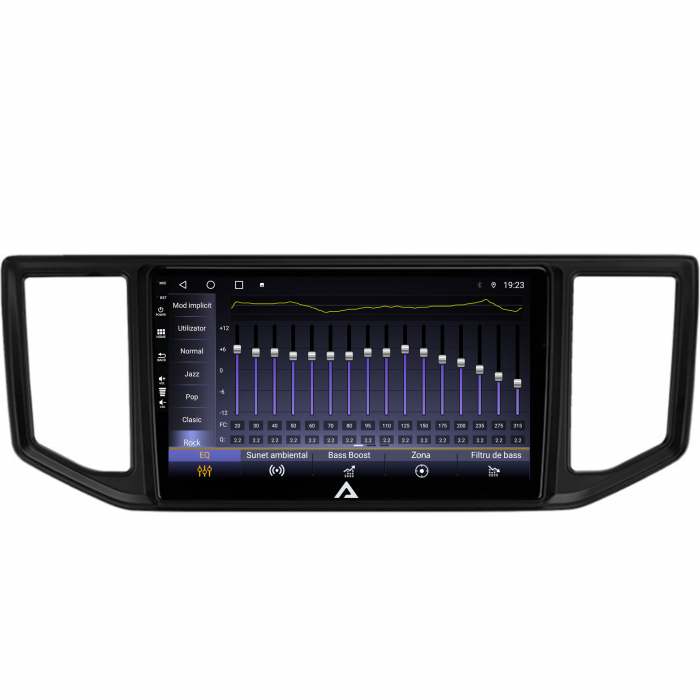 Navigatie Android VW Crafter 2017+ 4GB | AutoDrop.ro [9]