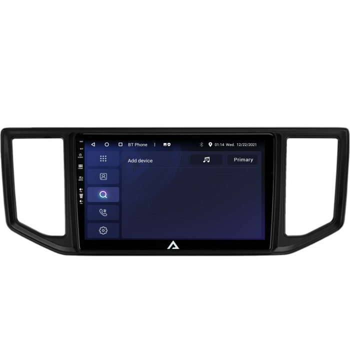 Navigatie QLED VW Crafter 2017+ 4GB | AutoDrop.ro [7]