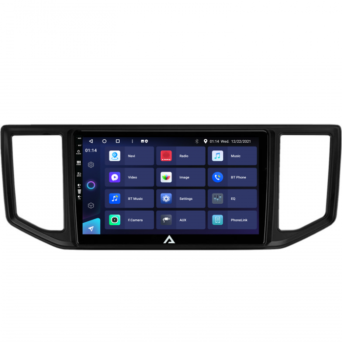 Navigatie QLED VW Crafter 2017+ 4GB | AutoDrop.ro [5]