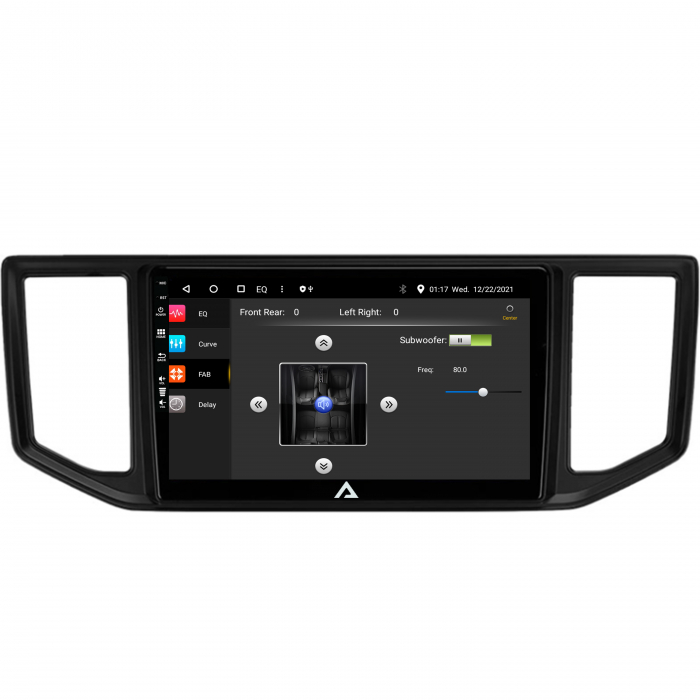 Navigatie QLED VW Crafter 2017+ 4GB | AutoDrop.ro [8]