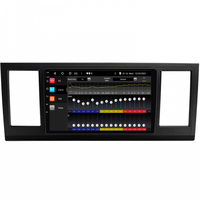 Navigatie QLED VW Multivan T6 2015+ 4GB | AutoDrop.ro [11]
