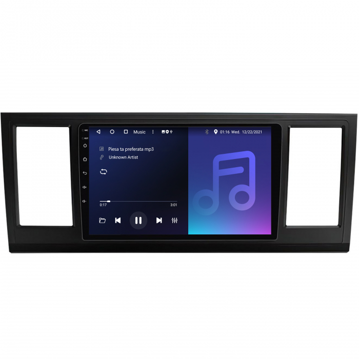 Navigatie QLED VW Multivan T6 2015+ 4GB | AutoDrop.ro [7]