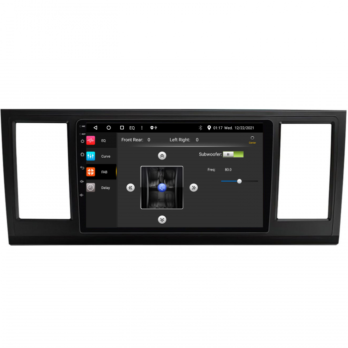 Navigatie QLED VW Multivan T6 2015+ 4GB | AutoDrop.ro [8]