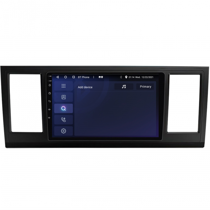 Navigatie QLED VW Multivan T6 2015+ 4GB | AutoDrop.ro [6]