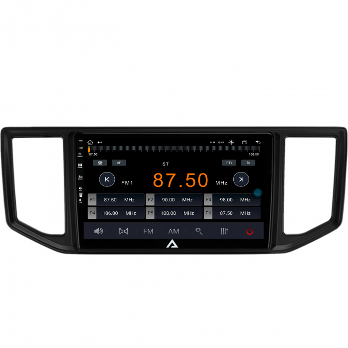 Navigatie Android VW Crafter 2017+ 8GB | AutoDrop.ro [7]