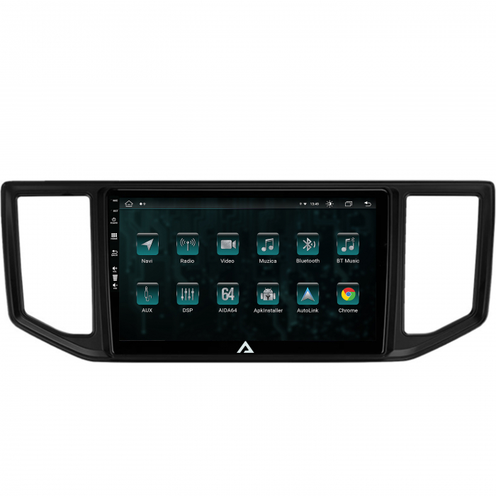 Navigatie Android VW Crafter 2017+ 8GB | AutoDrop.ro [3]