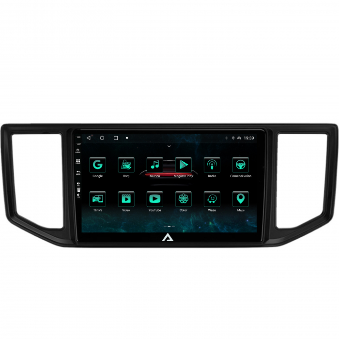 Navigatie Android VW Crafter 2017+ 6GB | AutoDrop.ro [3]