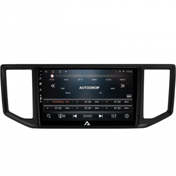 Navigatie Android VW Crafter 2017+ 6GB | AutoDrop.ro [4]