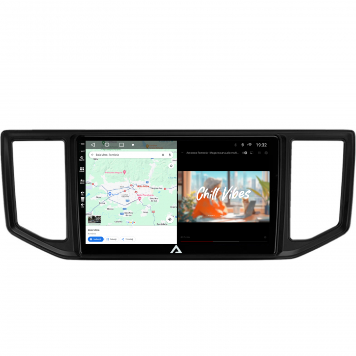 Navigatie Android VW Crafter 2017+ 6GB | AutoDrop.ro [7]