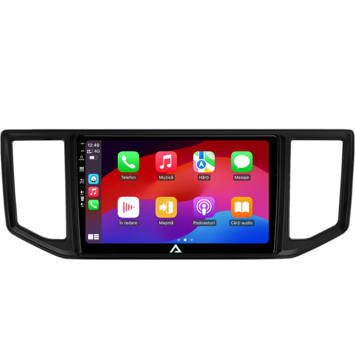 Navigatie Android VW Crafter 2017+ 6GB | AutoDrop.ro [6]
