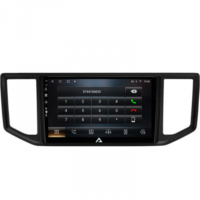 Navigatie Android VW Crafter 2017+ 6GB | AutoDrop.ro [10]