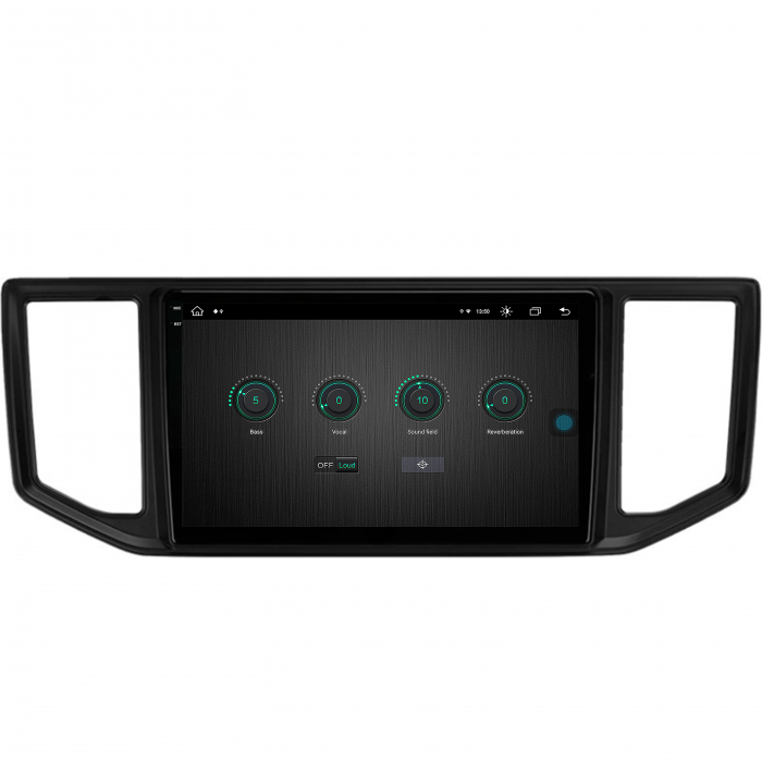 Navigatie 2K Android VW Crafter 2017+ 4GB | AutoDrop.ro [9]