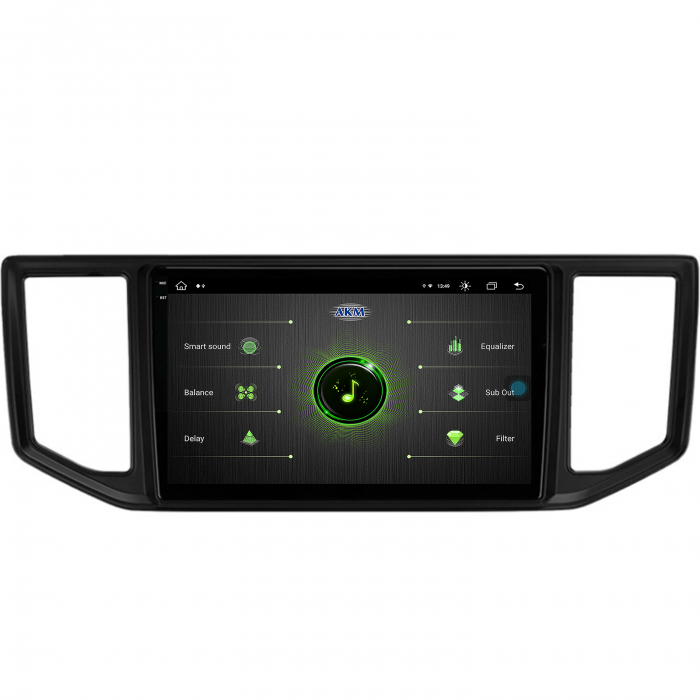 Navigatie 2K Android VW Crafter 2017+ 4GB | AutoDrop.ro [8]