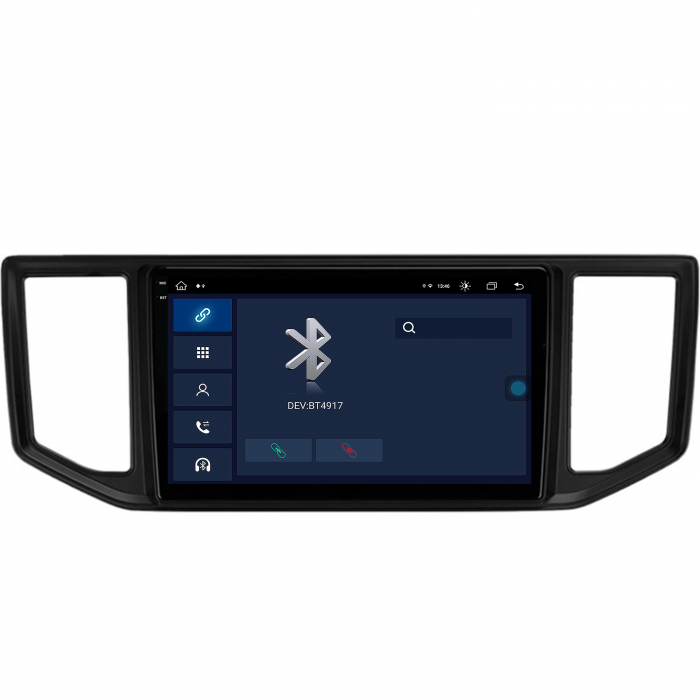 Navigatie 2K Android VW Crafter 2017+ 4GB | AutoDrop.ro [10]