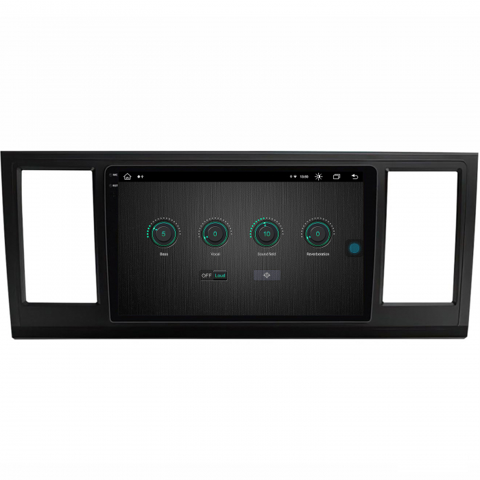 Navigatie 2K Android VW Multivan/T6 2015+ 4GB | AutoDrop.ro [12]
