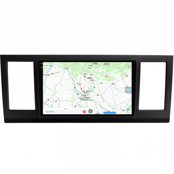 Navigatie 2K Android VW Multivan/T6 2015+ 4GB | AutoDrop.ro [11]