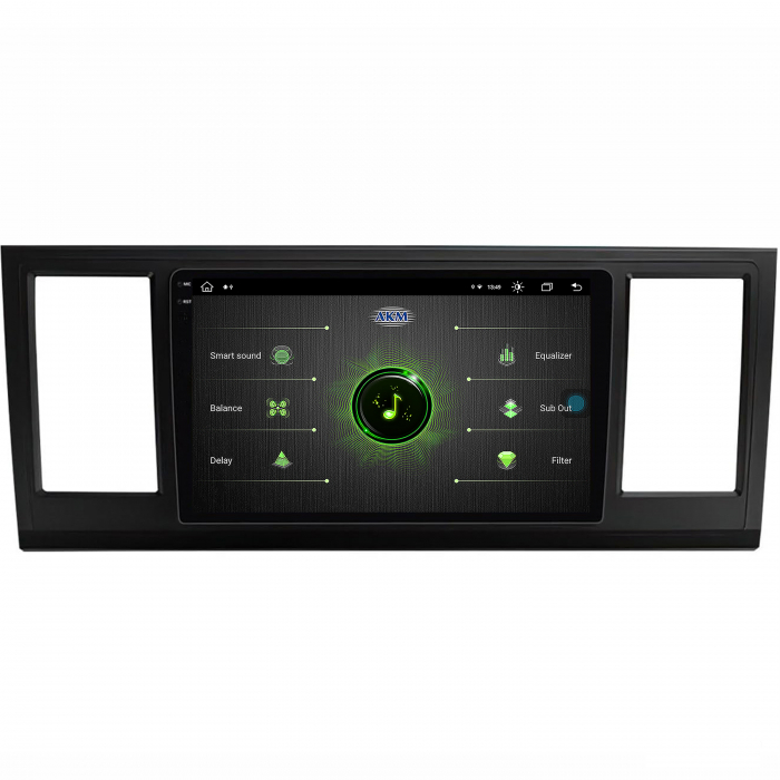 Navigatie 2K Android VW Caravelle/T6 2015+ 8GB | AutoDrop.ro [9]