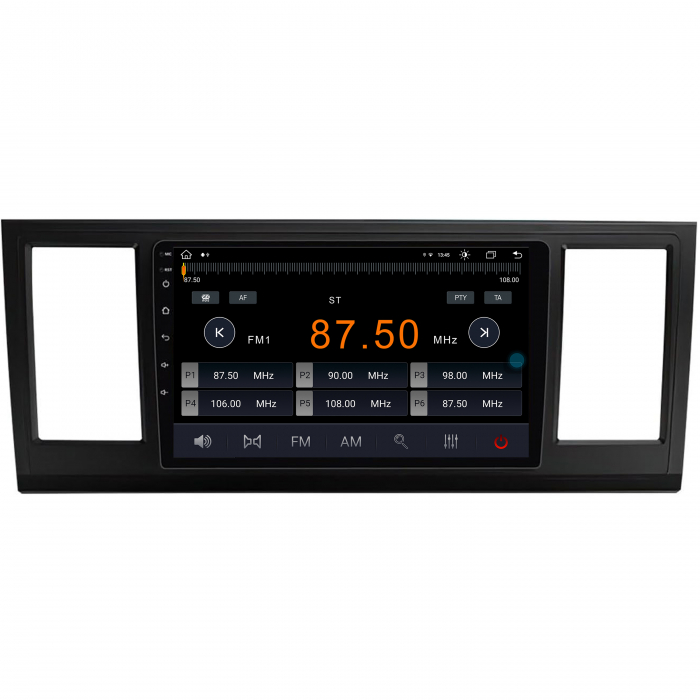 Navigatie Android VW Caravelle/ T6 2015+ 8GB | AutoDrop.ro [5]