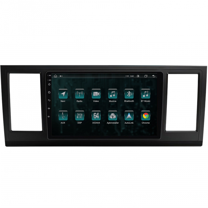 Navigatie Android VW Caravelle/ T6 2015+ 8GB | AutoDrop.ro [3]