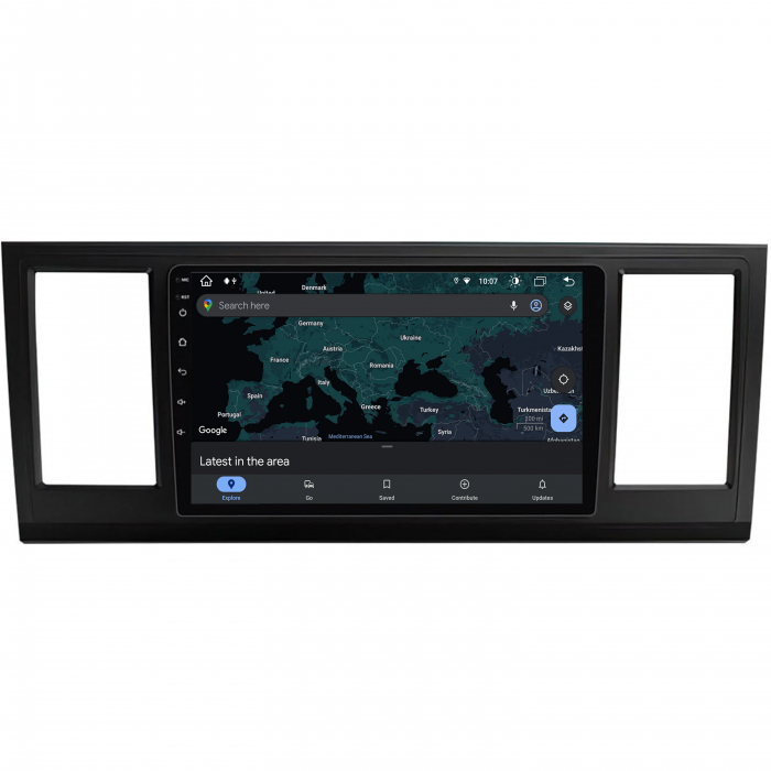 Navigatie Android VW Caravelle/ T6 2015+ 8GB | AutoDrop.ro [9]