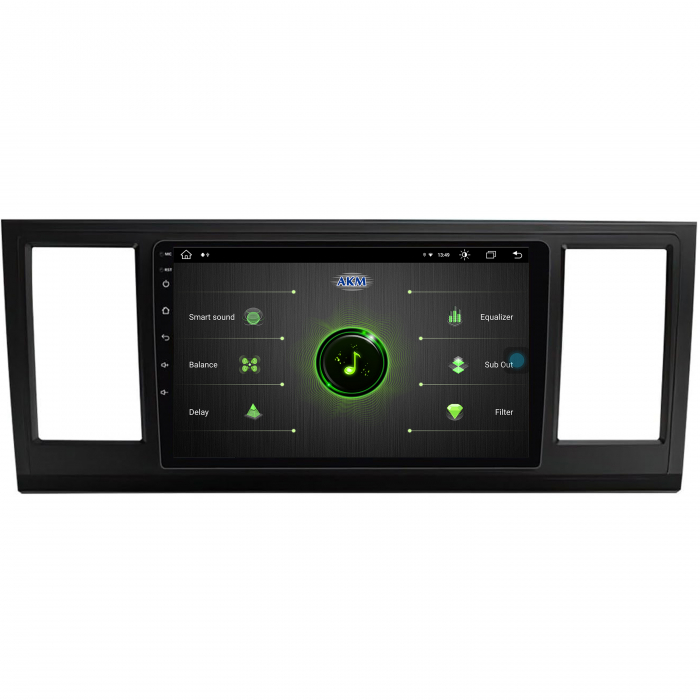 Navigatie Android VW Caravelle/ T6 2015+ 8GB | AutoDrop.ro [7]