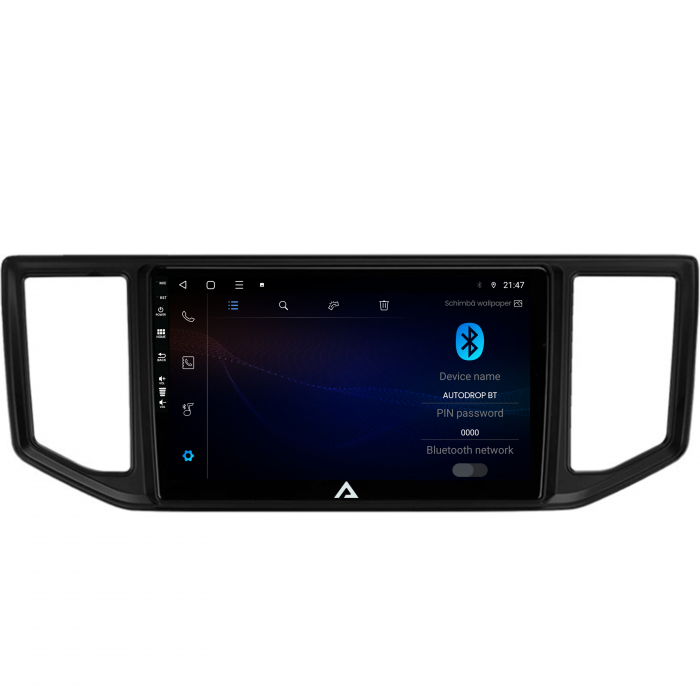Navigatie Android VW Crafter 2017+ 2GB | AutoDrop.ro [5]