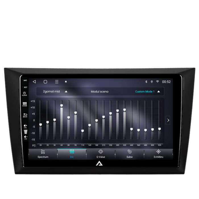 Navigatie Android VW Golf 6 Android | AutoDrop.ro [8]