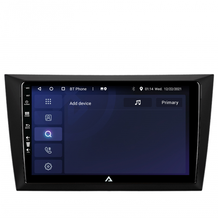 Navigatie Android 12 VW Golf 6 Qled | AutoDrop.ro [7]