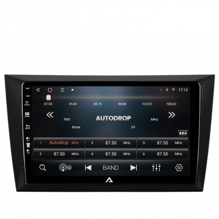 Navigatie Android 12 Volkswagen Golf 6 6+128GB | AutoDrop.ro [7]