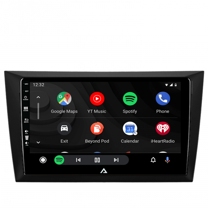 Navigatie Android 12 Volkswagen Golf 6 6+128GB | AutoDrop.ro [4]