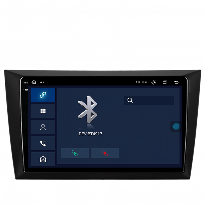 Navigatie Android 2K 13 Volkswagen Golf 6 4GB | AutoDrop.ro [8]